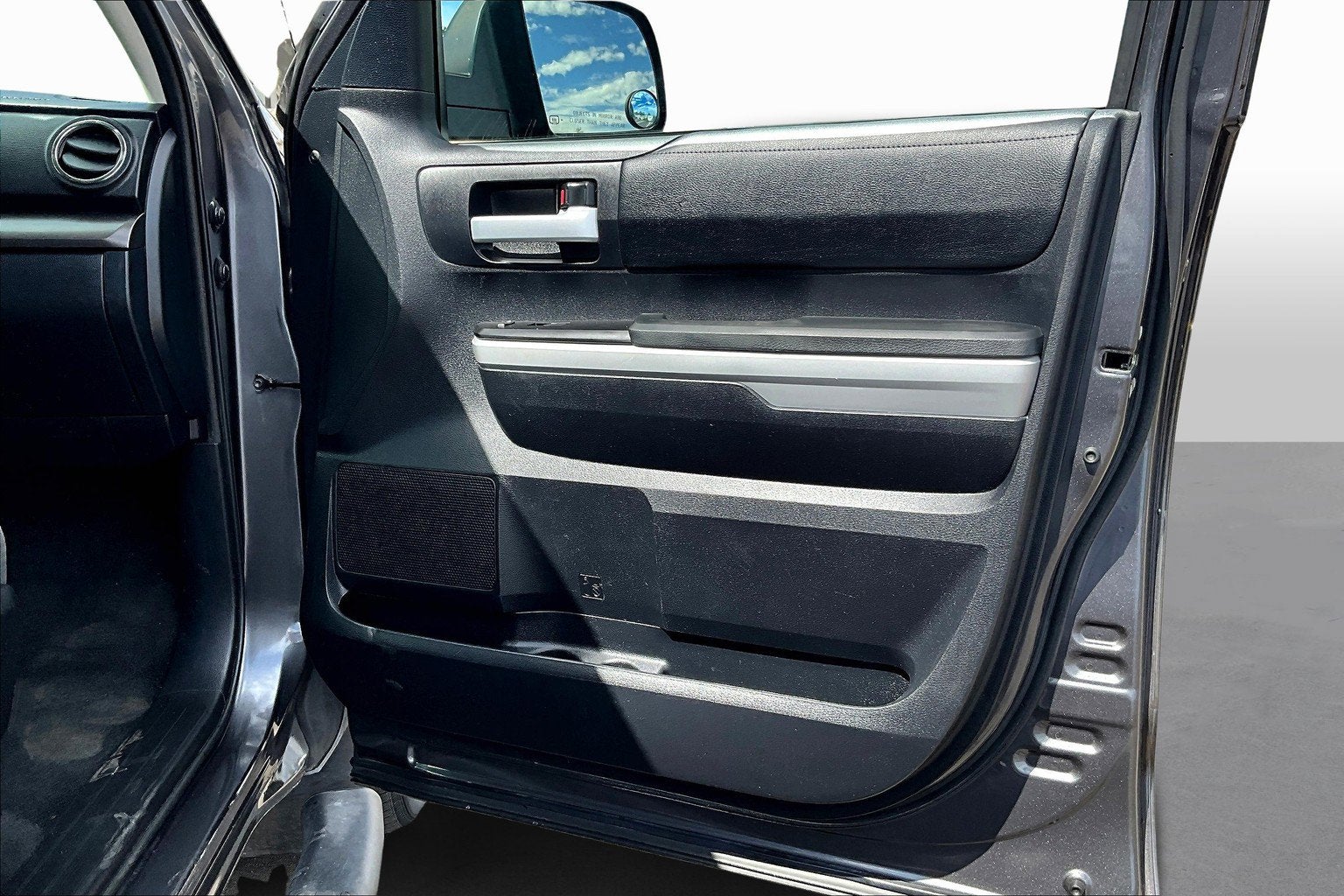 2019 Toyota Tundra 2WD SR5