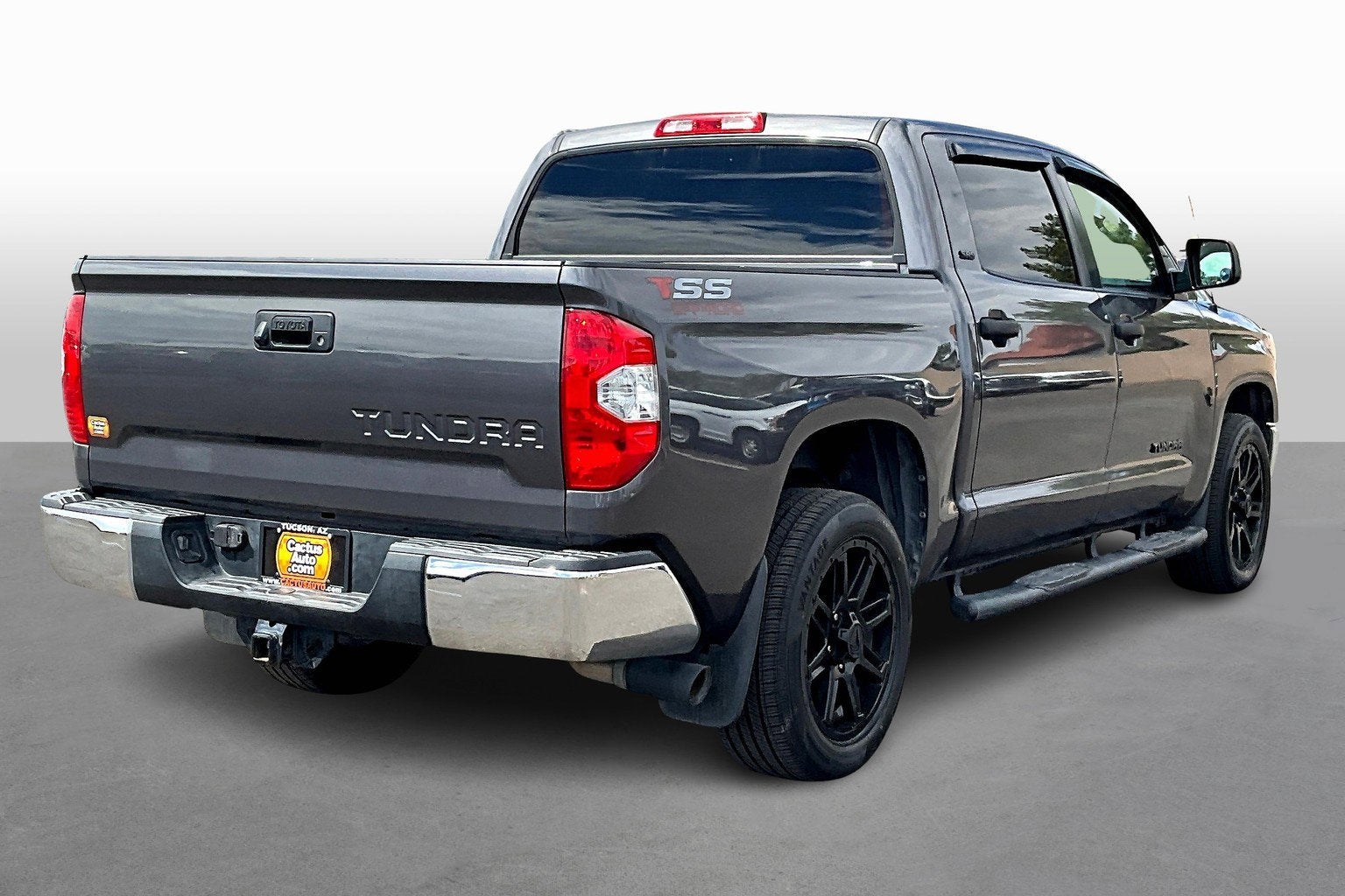 2019 Toyota Tundra 2WD SR5