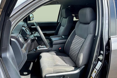 2019 Toyota Tundra 2WD SR5