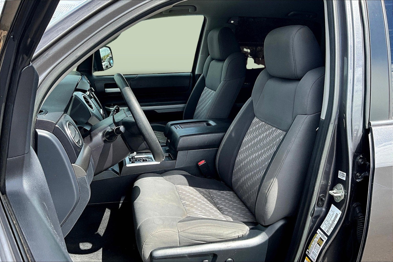 2019 Toyota Tundra 2WD SR5