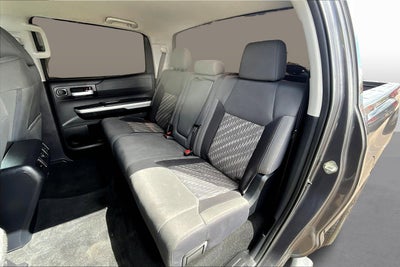 2019 Toyota Tundra 2WD SR5