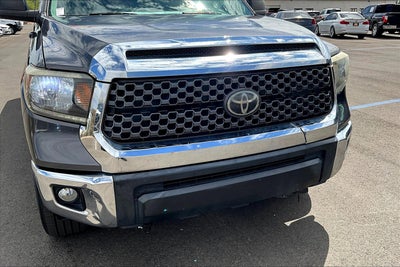 2019 Toyota Tundra 2WD SR5