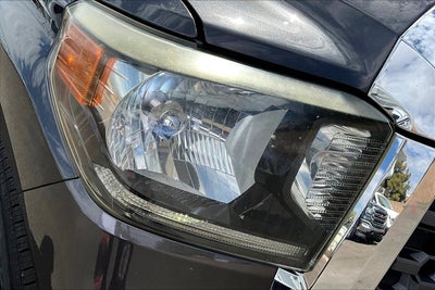 2019 Toyota Tundra 2WD SR5