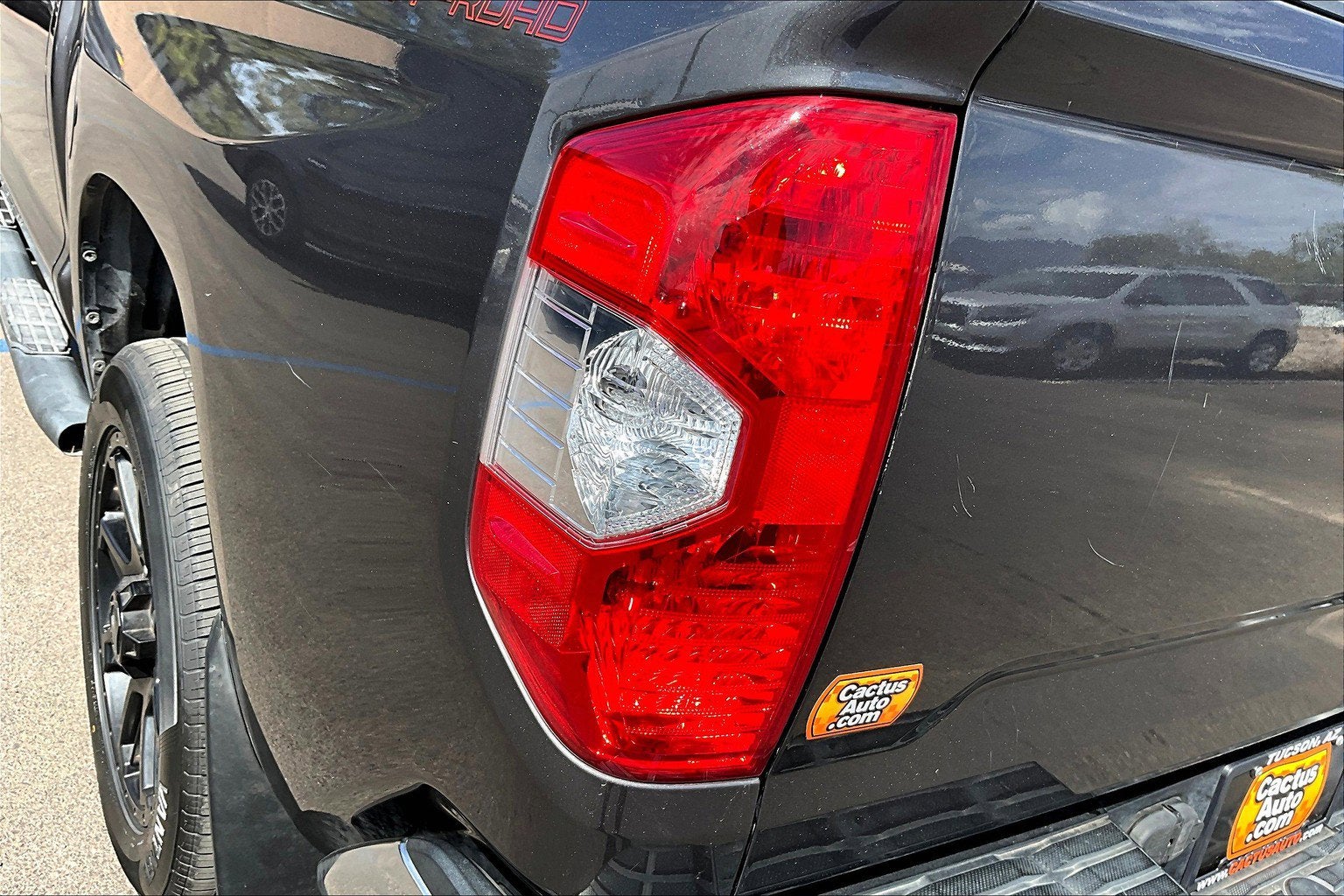 2019 Toyota Tundra 2WD SR5