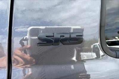 2019 Toyota Tundra 2WD SR5