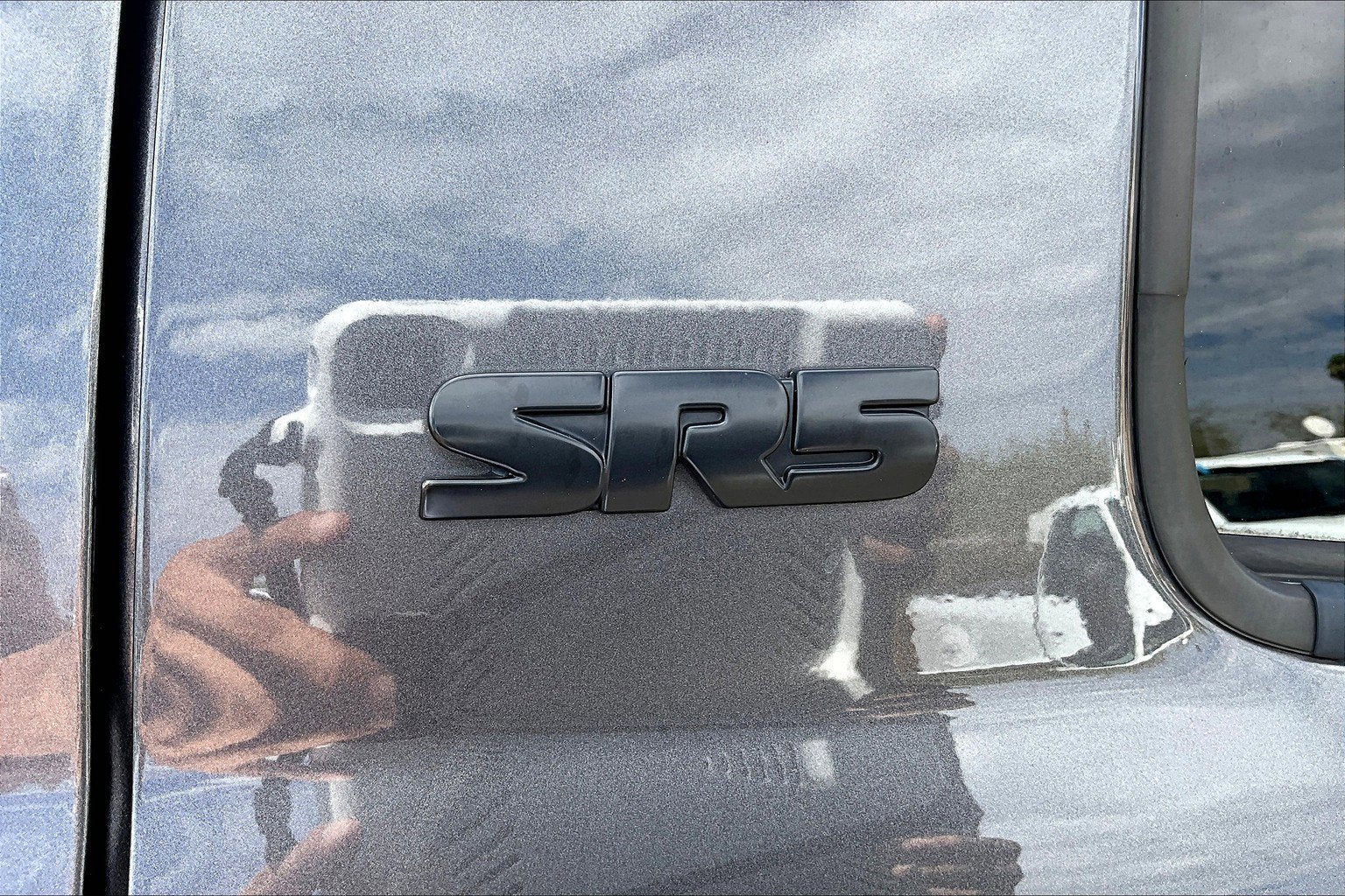 2019 Toyota Tundra 2WD SR5