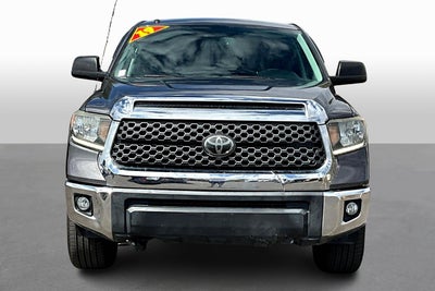 2019 Toyota Tundra 2WD SR5