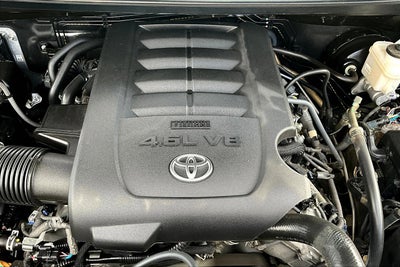 2019 Toyota Tundra 2WD SR5