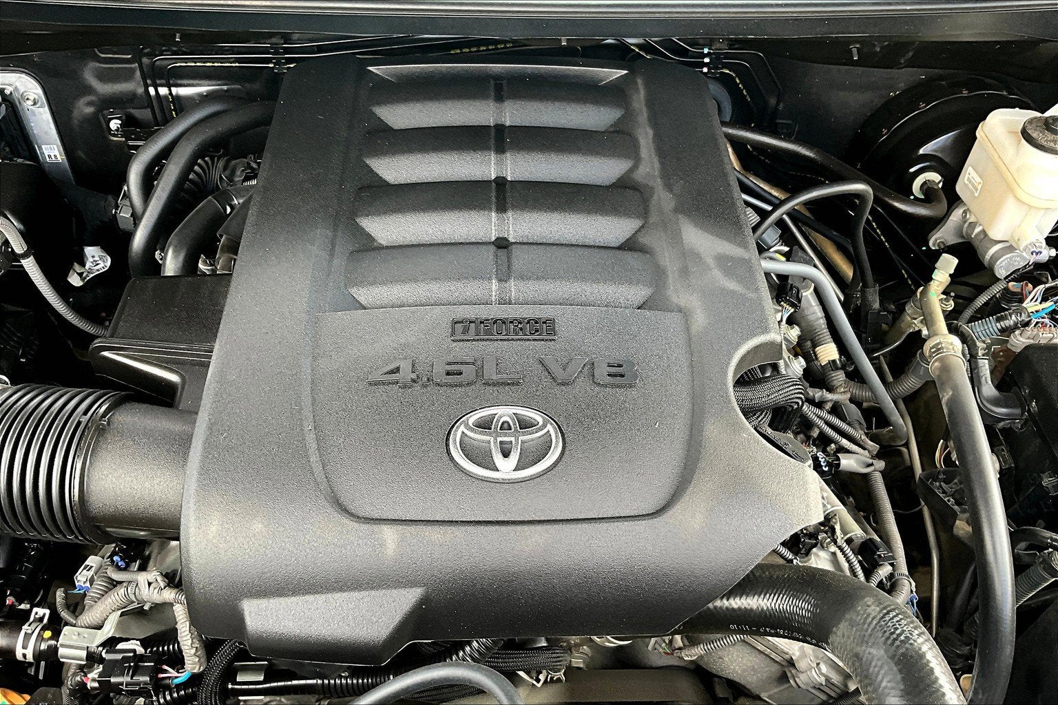 2019 Toyota Tundra 2WD SR5