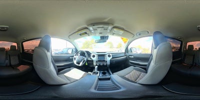 2019 Toyota Tundra 2WD SR5