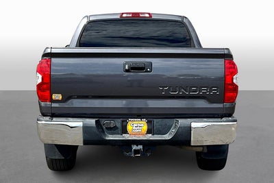 2019 Toyota Tundra 2WD SR5