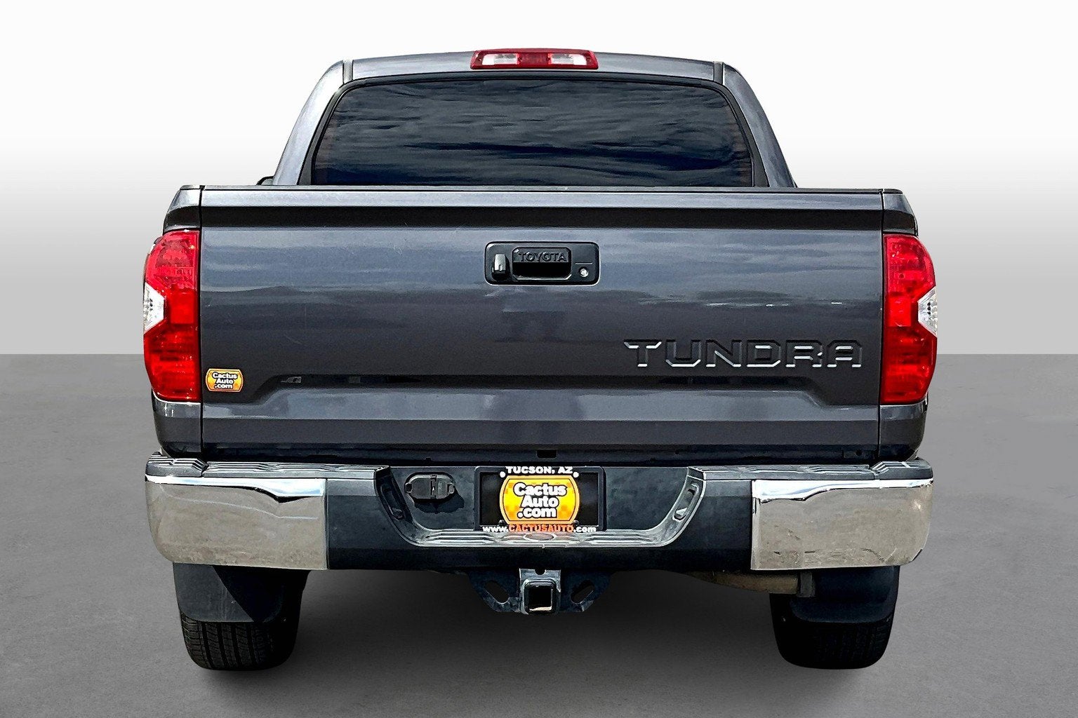 2019 Toyota Tundra 2WD SR5