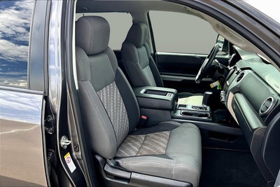 2019 Toyota Tundra 2WD SR5