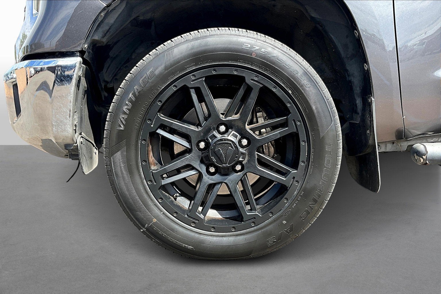 2019 Toyota Tundra 2WD SR5