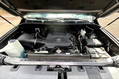 2019 Toyota Tundra 2WD SR5