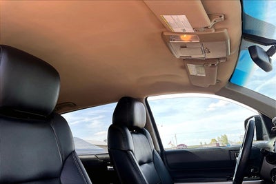2017 Toyota Tundra 2WD SR5