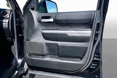 2017 Toyota Tundra 2WD SR5
