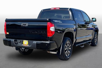 2017 Toyota Tundra 2WD SR5