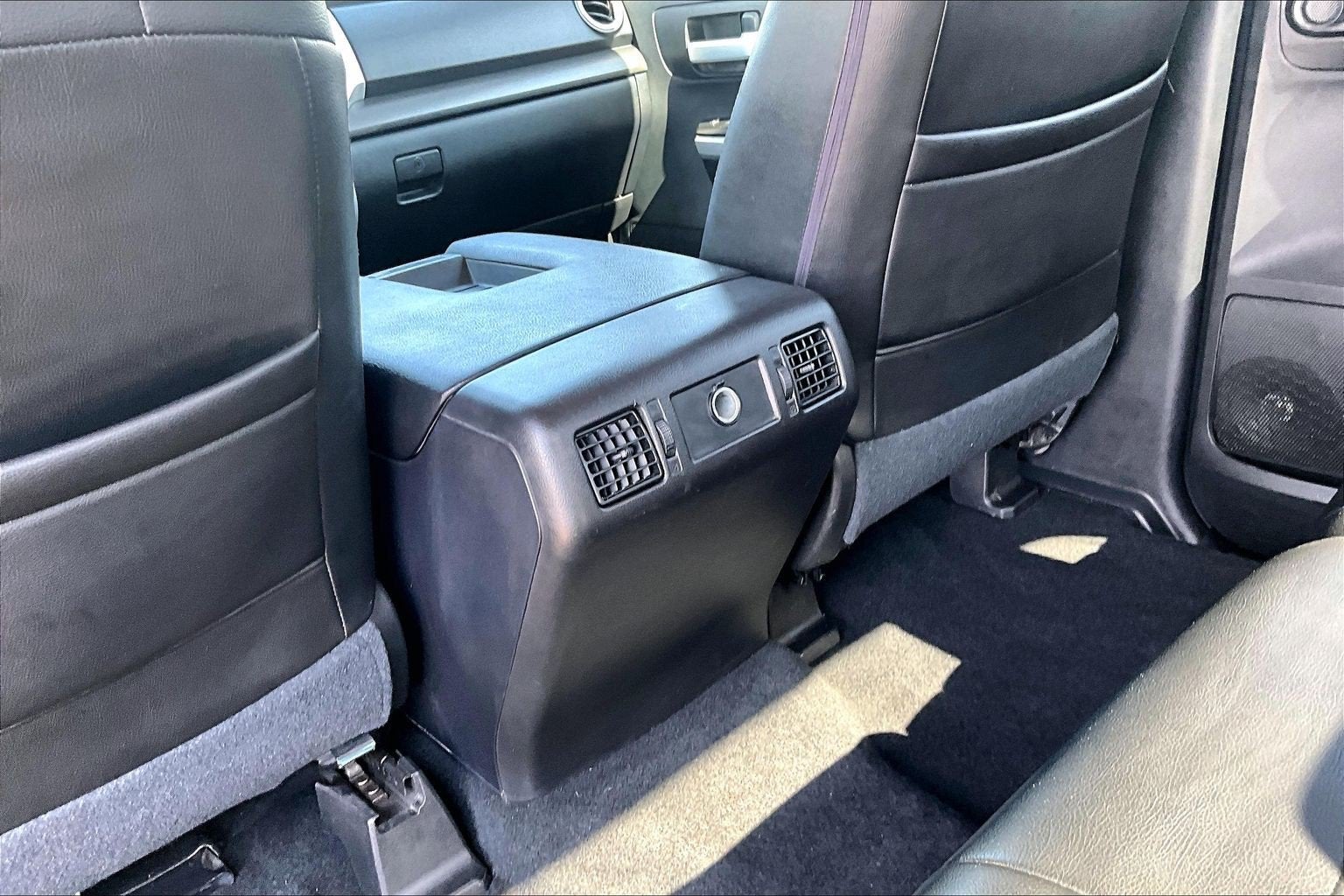 2017 Toyota Tundra 2WD SR5