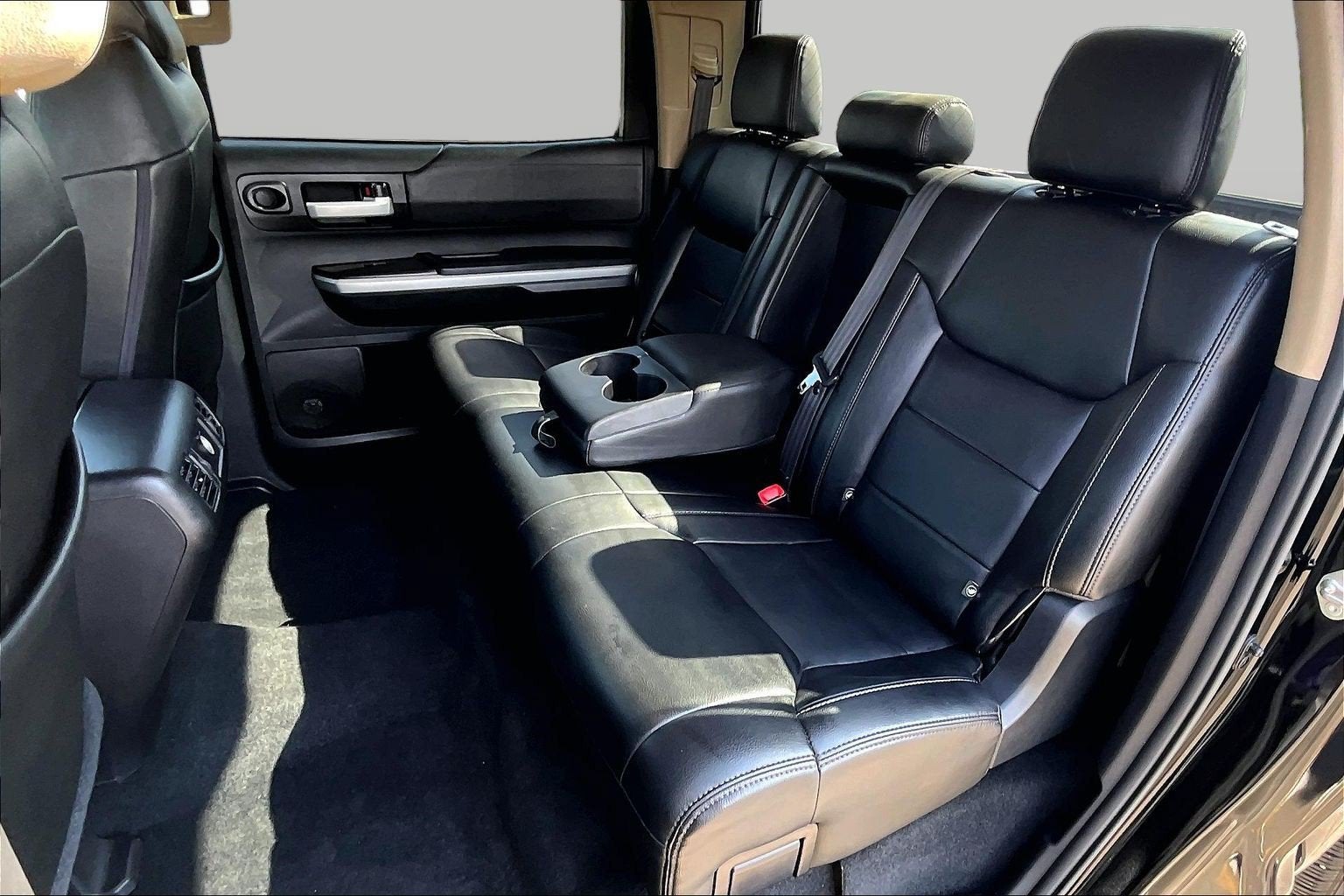 2017 Toyota Tundra 2WD SR5