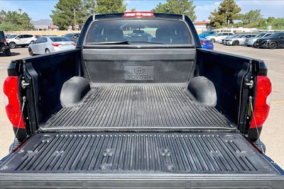 2017 Toyota Tundra 2WD SR5