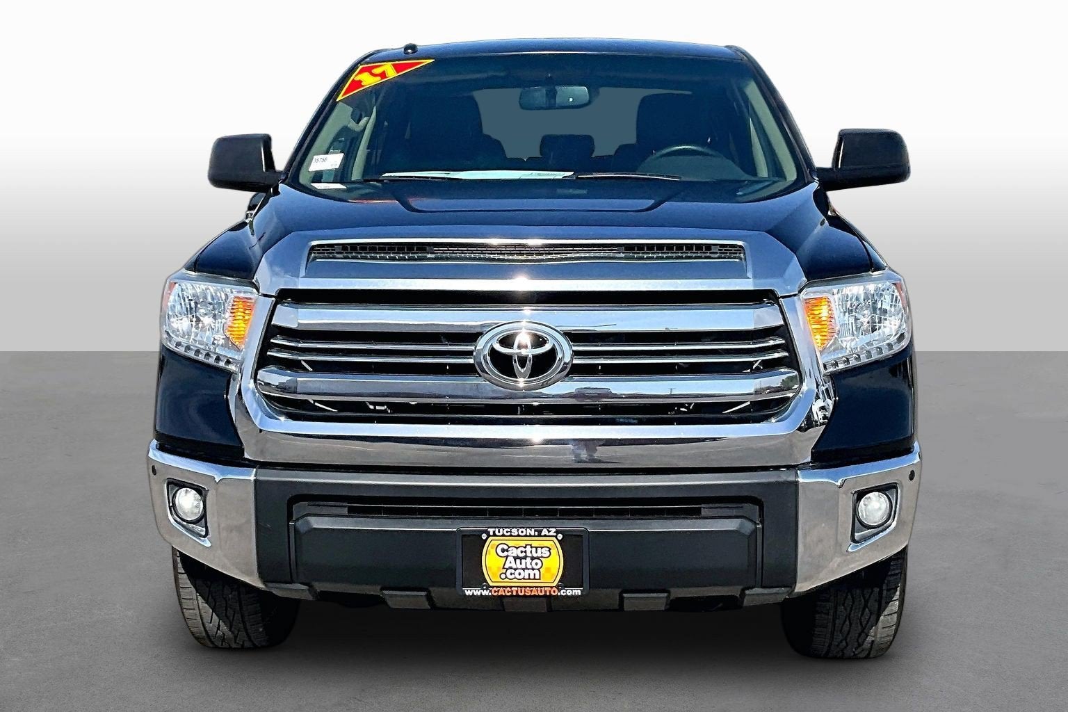 2017 Toyota Tundra 2WD SR5