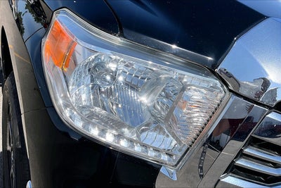 2017 Toyota Tundra 2WD SR5