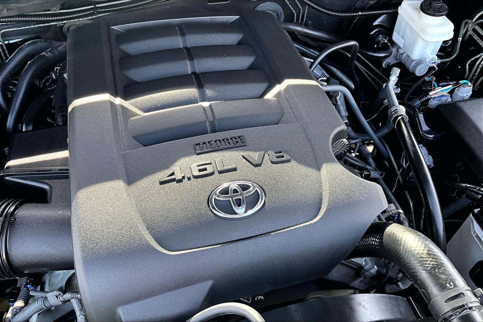 2017 Toyota Tundra 2WD SR5