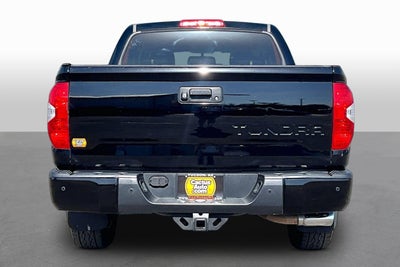 2017 Toyota Tundra 2WD SR5