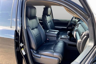 2017 Toyota Tundra 2WD SR5