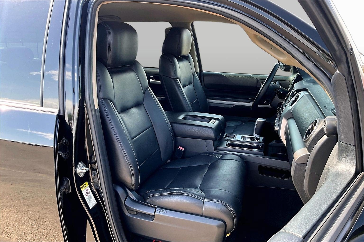 2017 Toyota Tundra 2WD SR5