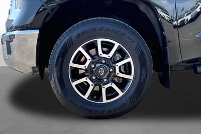 2017 Toyota Tundra 2WD SR5