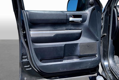 2016 Toyota Tundra 4WD Truck LTD