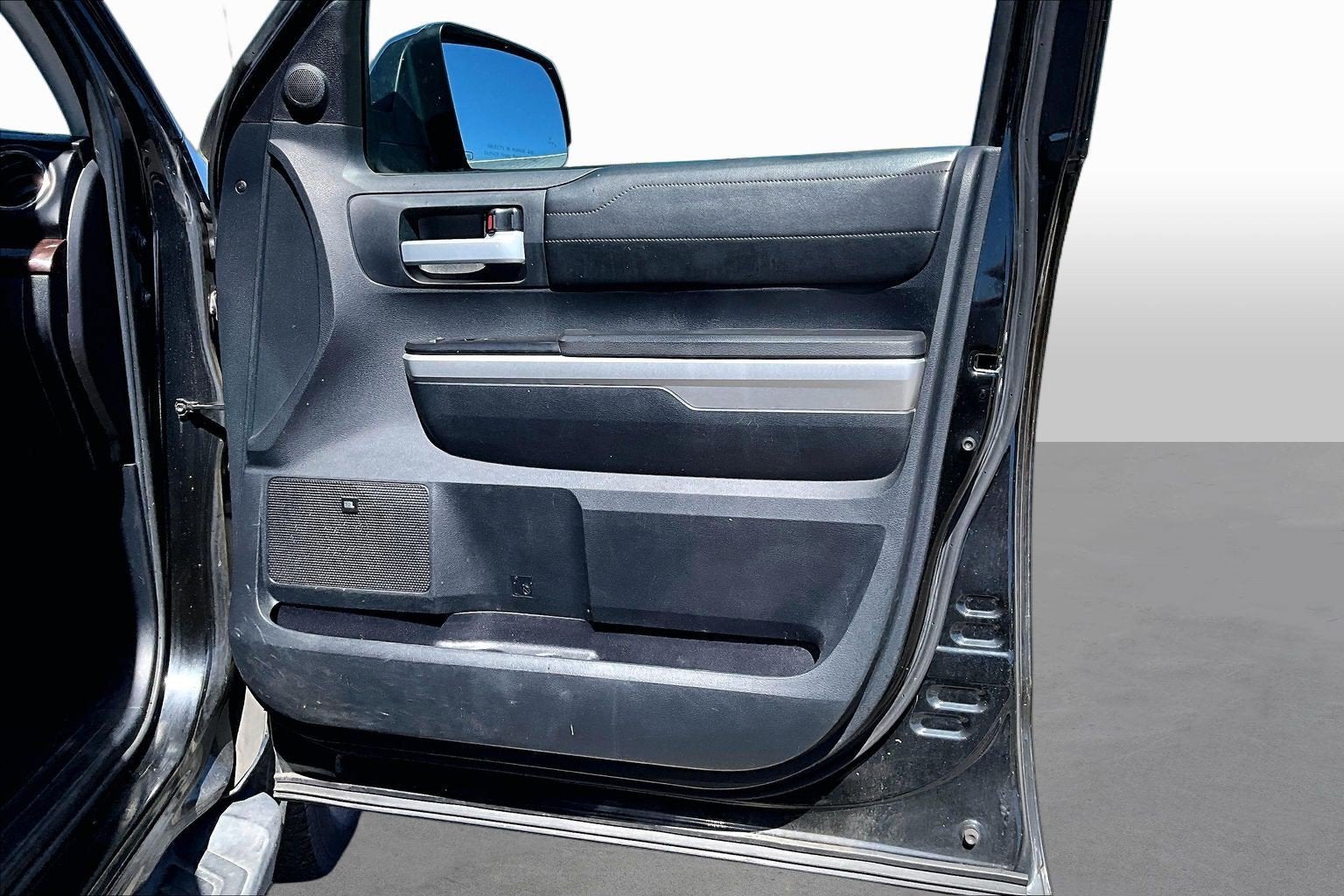 2016 Toyota Tundra 4WD Truck LTD