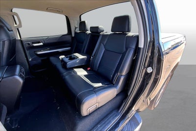 2016 Toyota Tundra 4WD Truck LTD