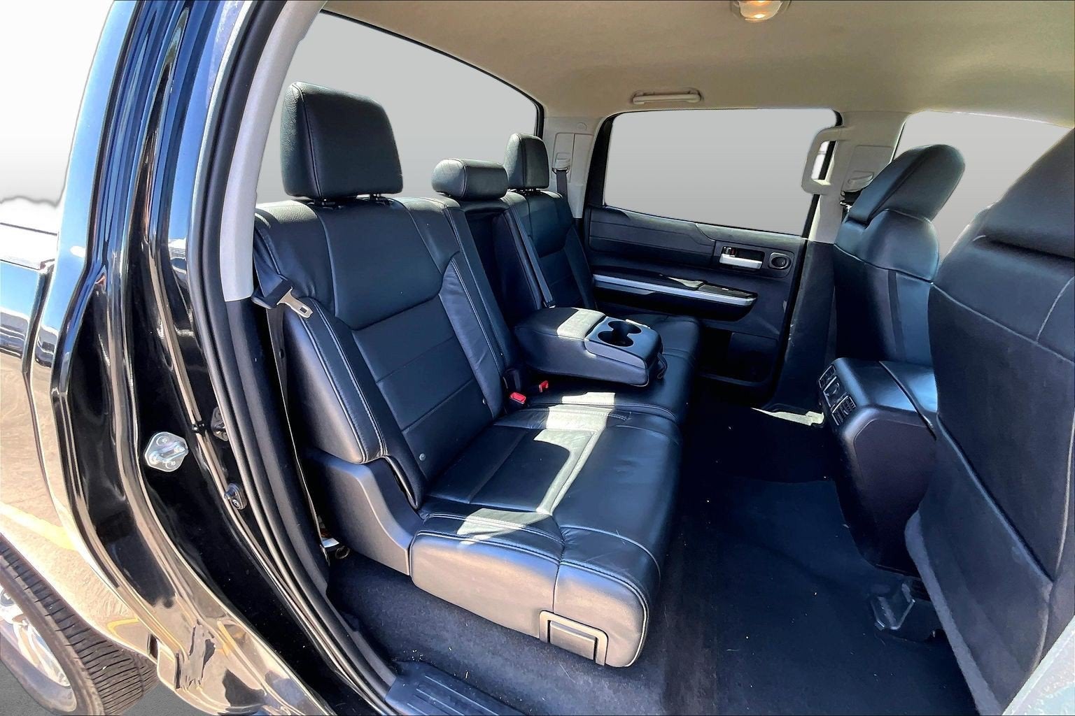 2016 Toyota Tundra 4WD Truck LTD