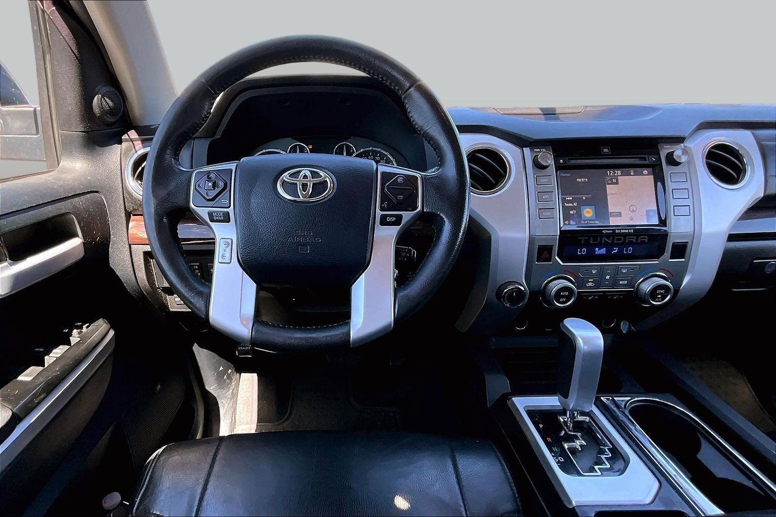 2016 Toyota Tundra 4WD Truck LTD