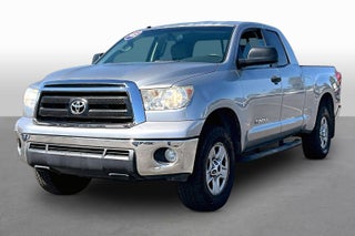 2012 Toyota Tundra 2WD Truck Grade
