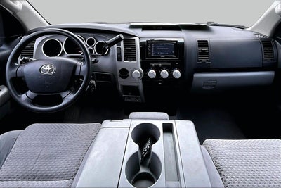 2008 Toyota Tundra 2WD Truck Base