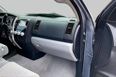 2008 Toyota Tundra 2WD Truck Base