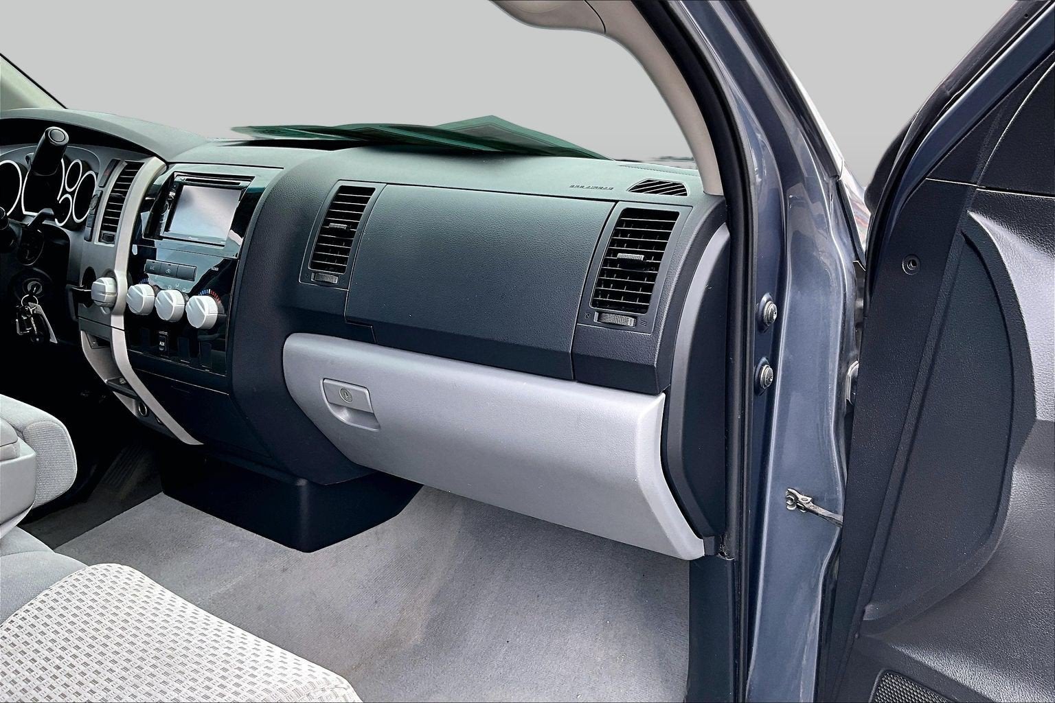2008 Toyota Tundra 2WD Truck Base
