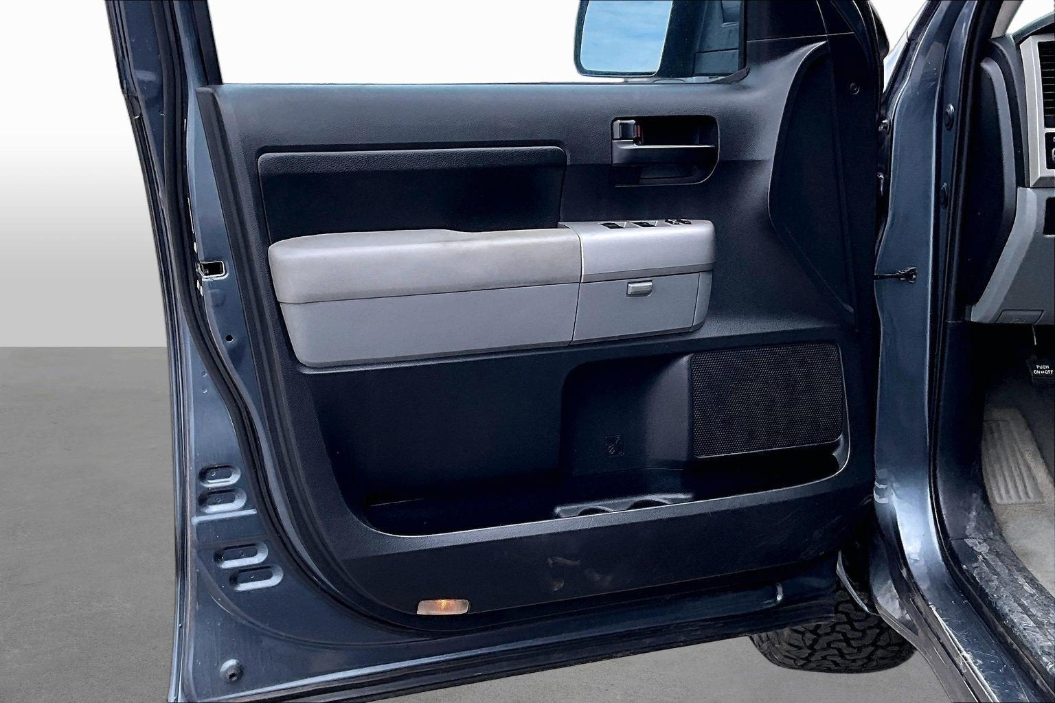 2008 Toyota Tundra 2WD Truck Base
