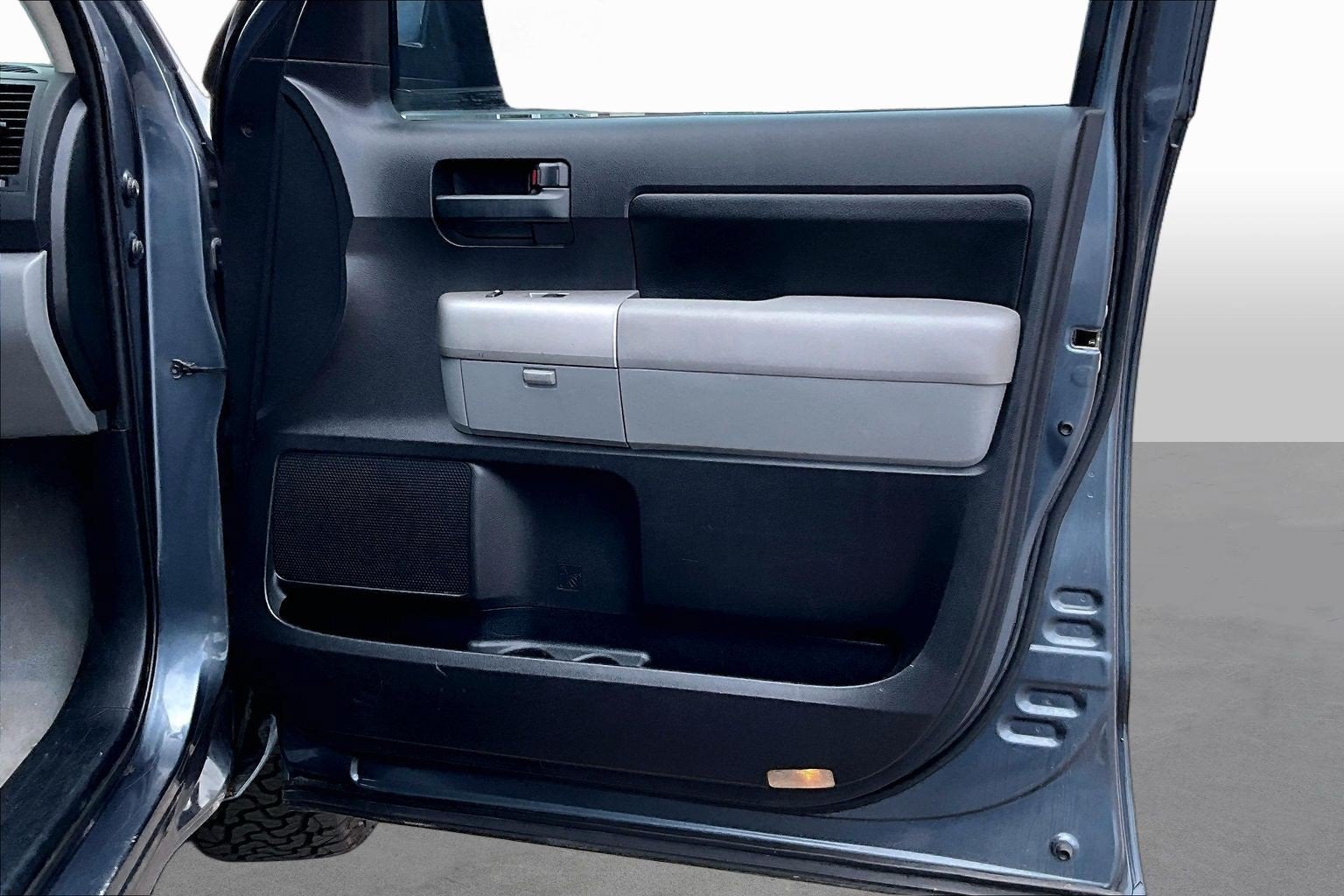2008 Toyota Tundra 2WD Truck Base