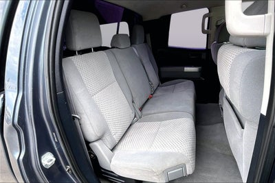 2008 Toyota Tundra 2WD Truck Base