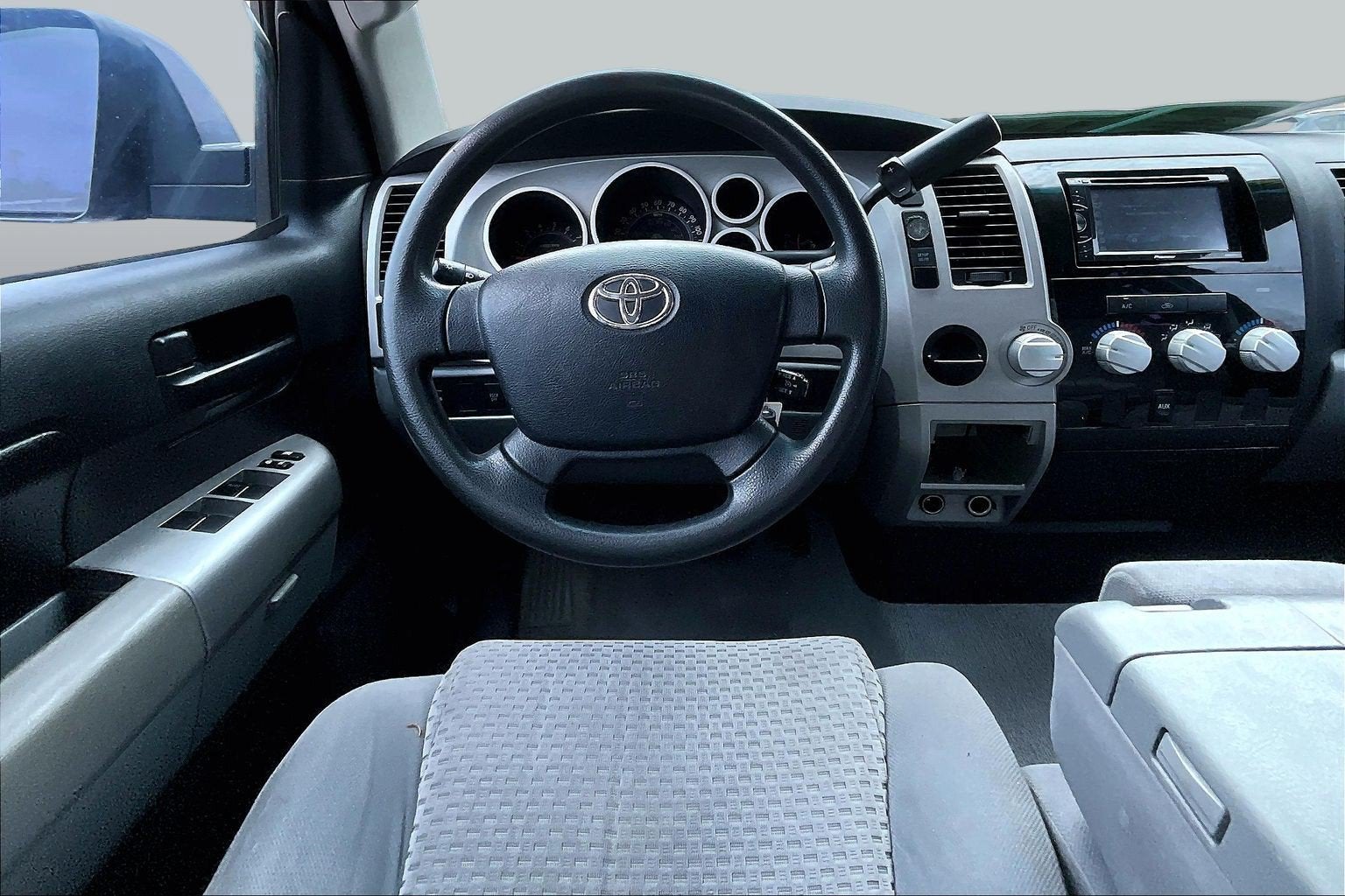 2008 Toyota Tundra 2WD Truck Base