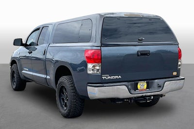 2008 Toyota Tundra 2WD Truck Base
