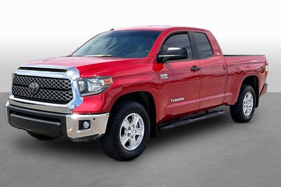 2019 Toyota Tundra 2WD SR5