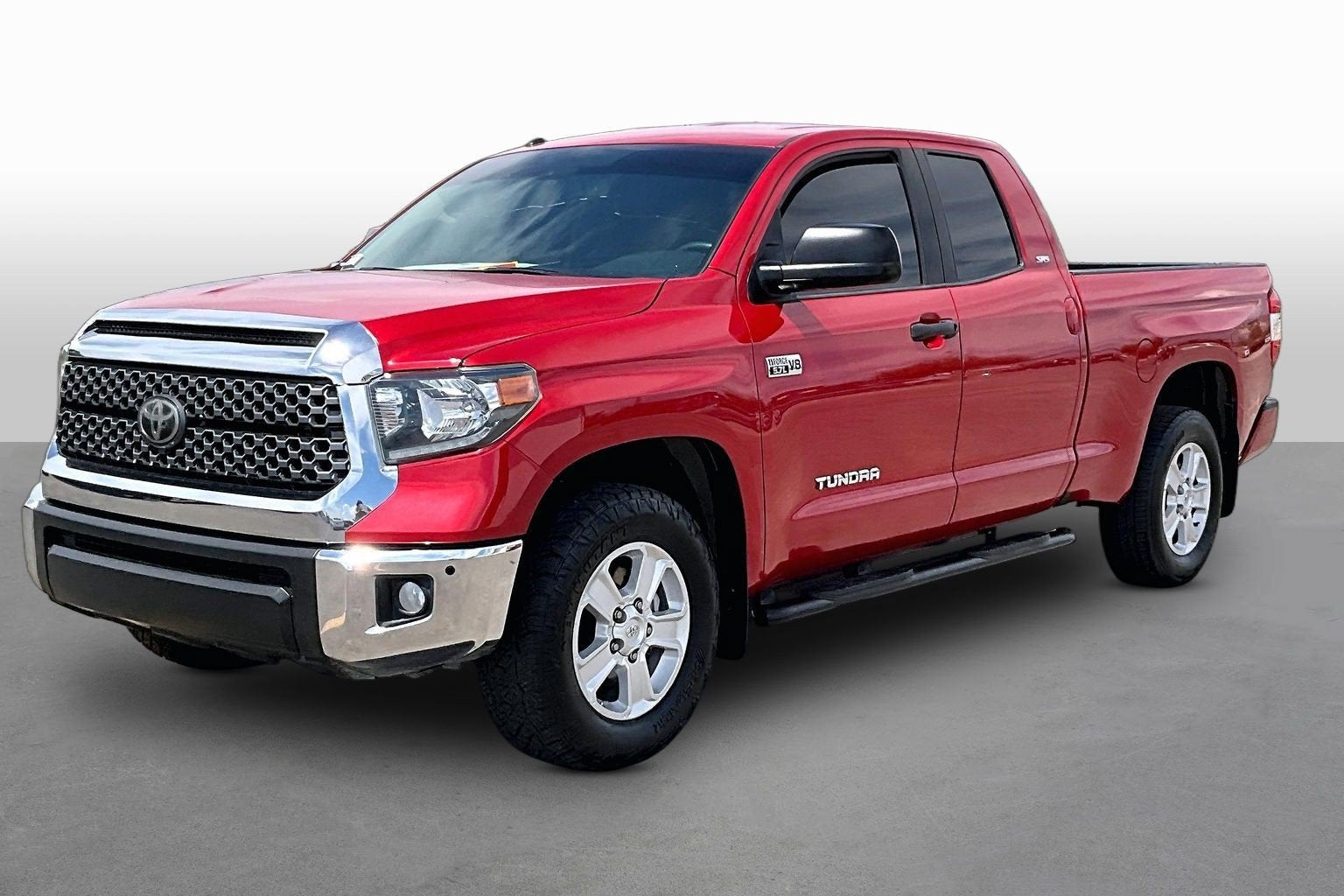 2019 Toyota Tundra 2WD SR5