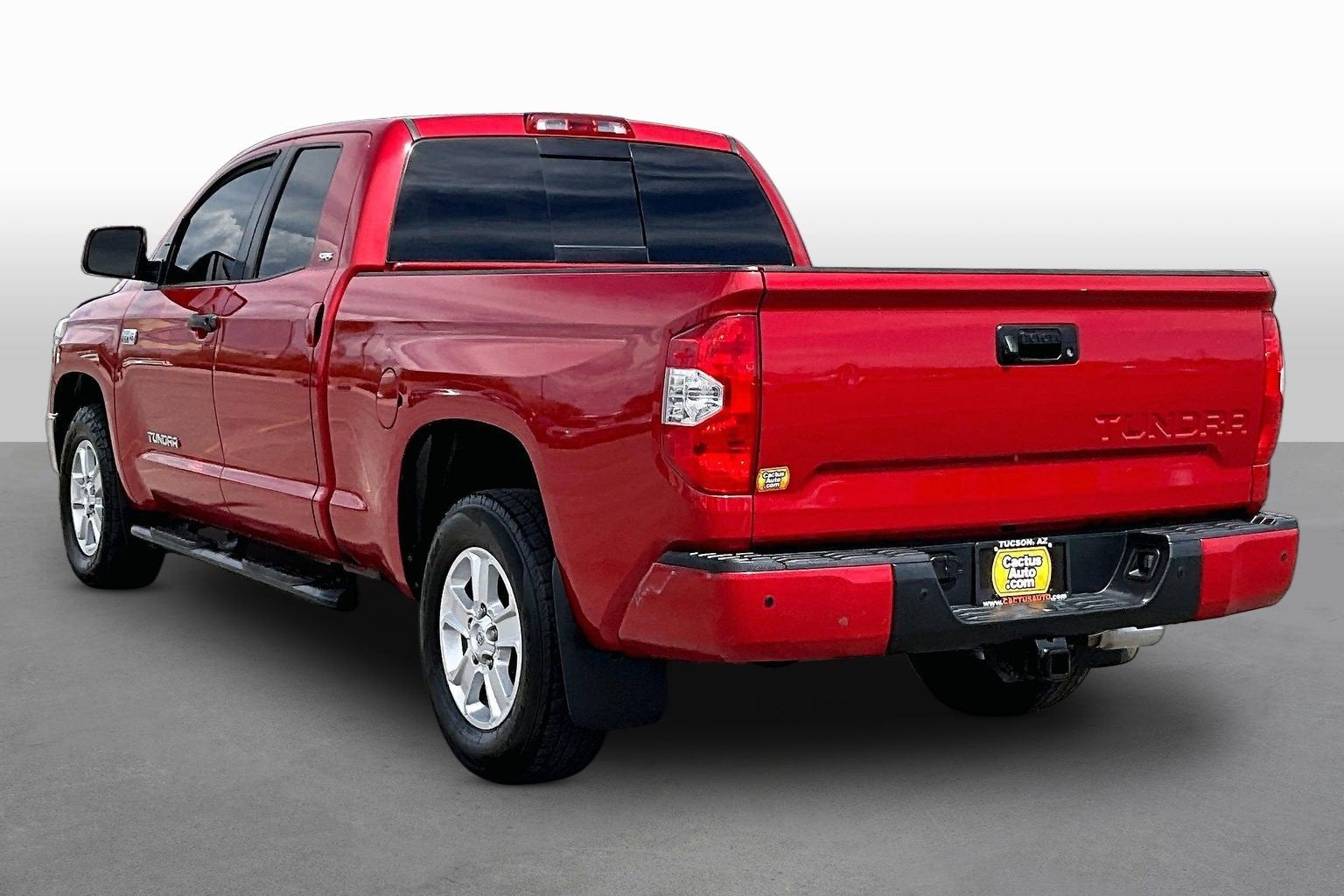 2019 Toyota Tundra 2WD SR5