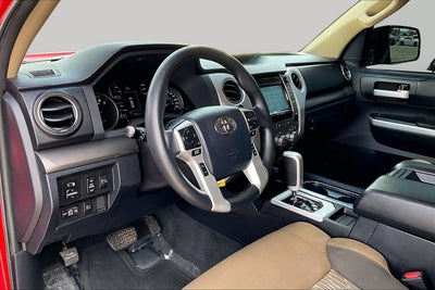 2019 Toyota Tundra 2WD SR5